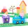 Ciudad Runabout Peppa Pig Whizz Around